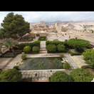 Der zweite Burgbezirk